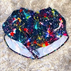 Boa Women’s Stretch 1” Elite Printed Split